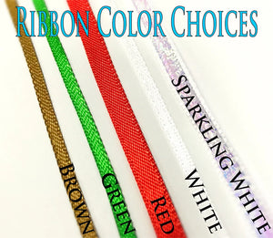 Personalized Paws Pet Ornament