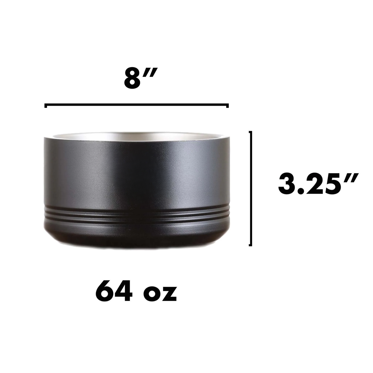 Personalized Dog Bowl