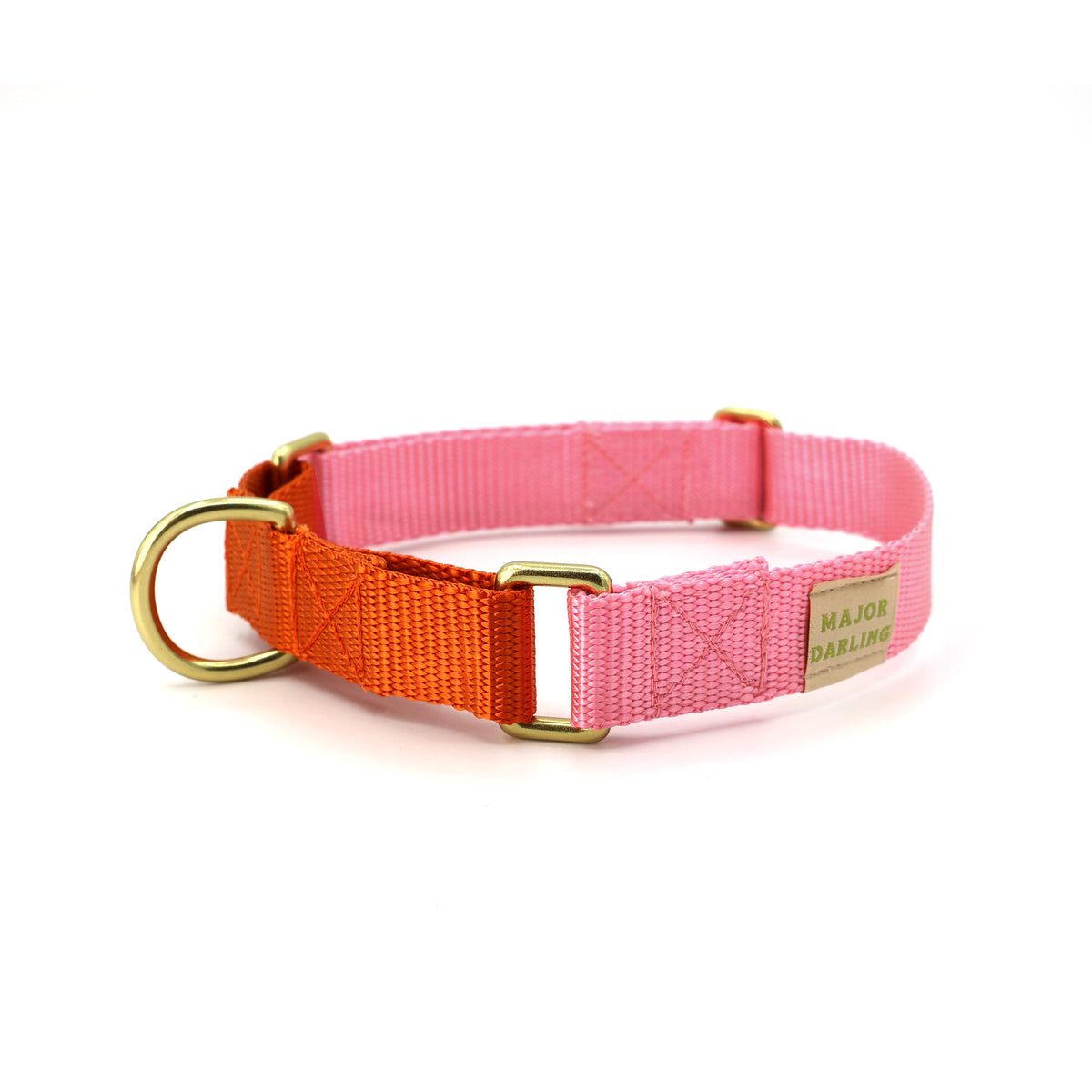Paws & Peaches Collar