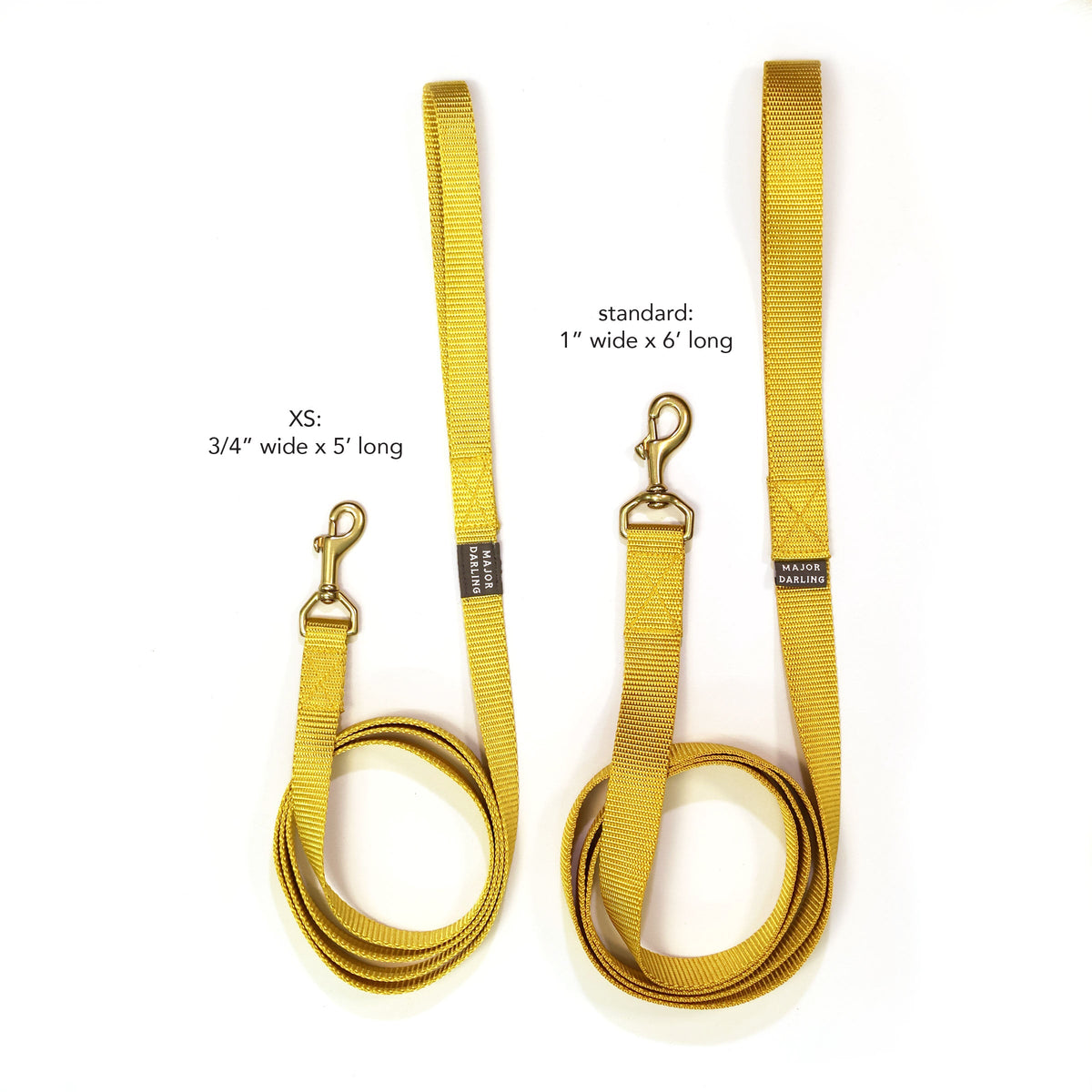 not-so-basic leash / serape