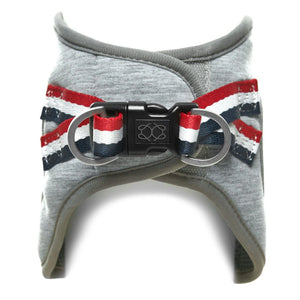 Soft Comfort Dog Harness