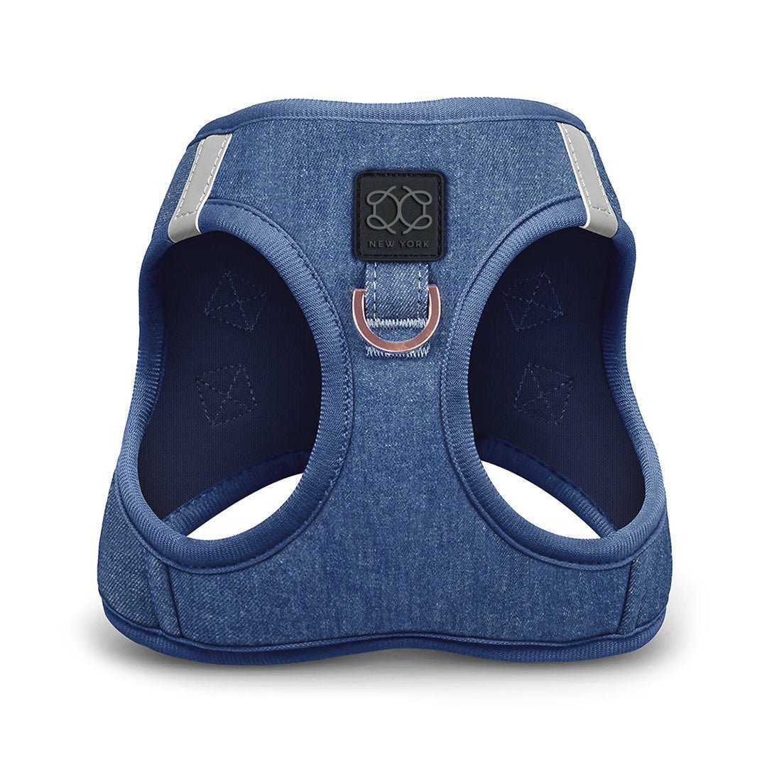 No-Pull Dog Harness