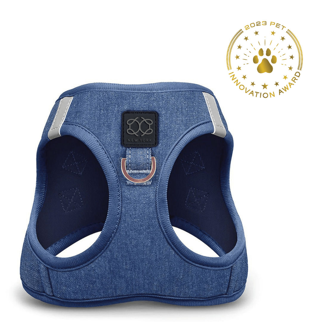 No-Pull Dog Harness