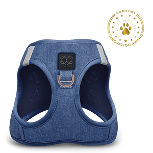 No-Pull Dog Harness