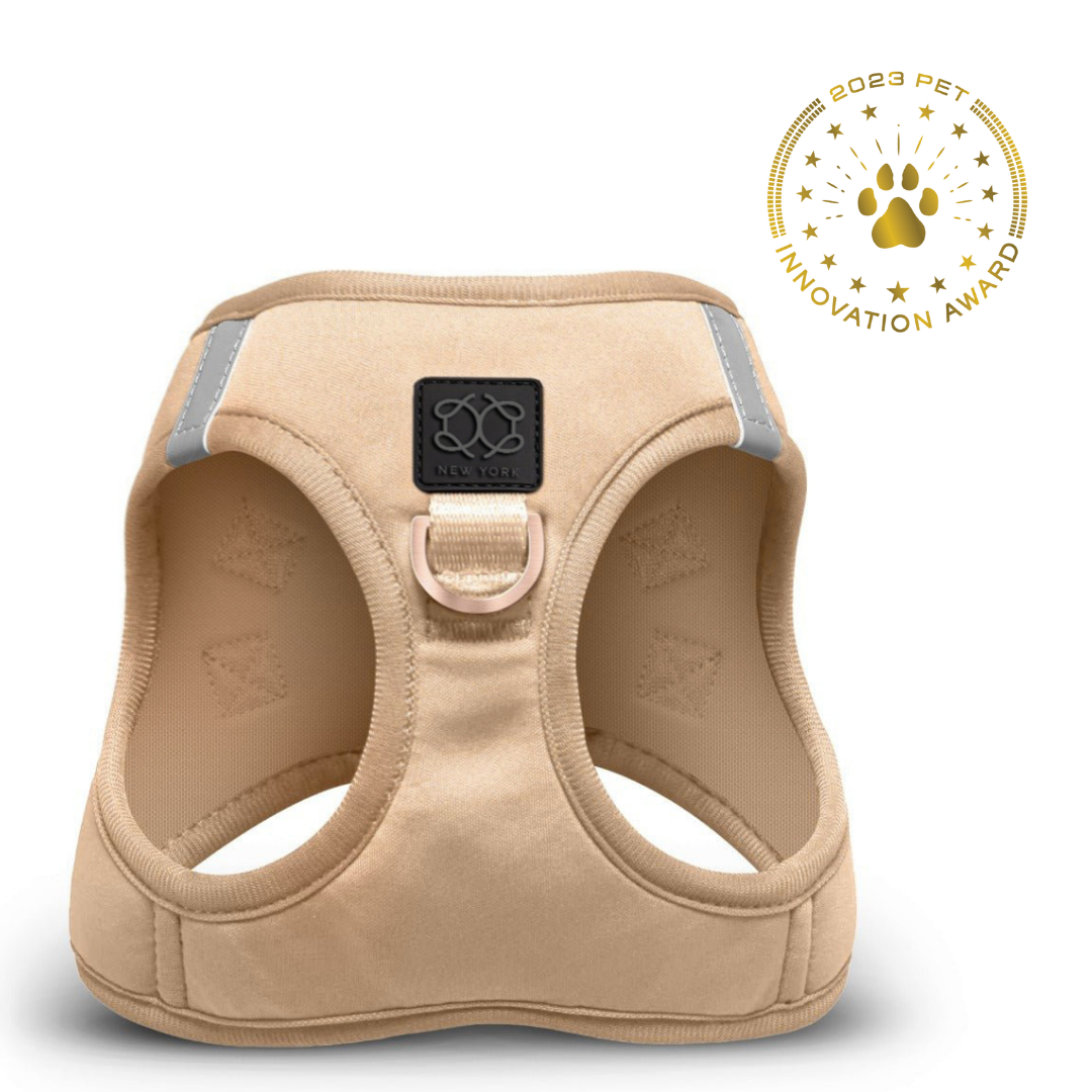 Sand Dune Dog Harness