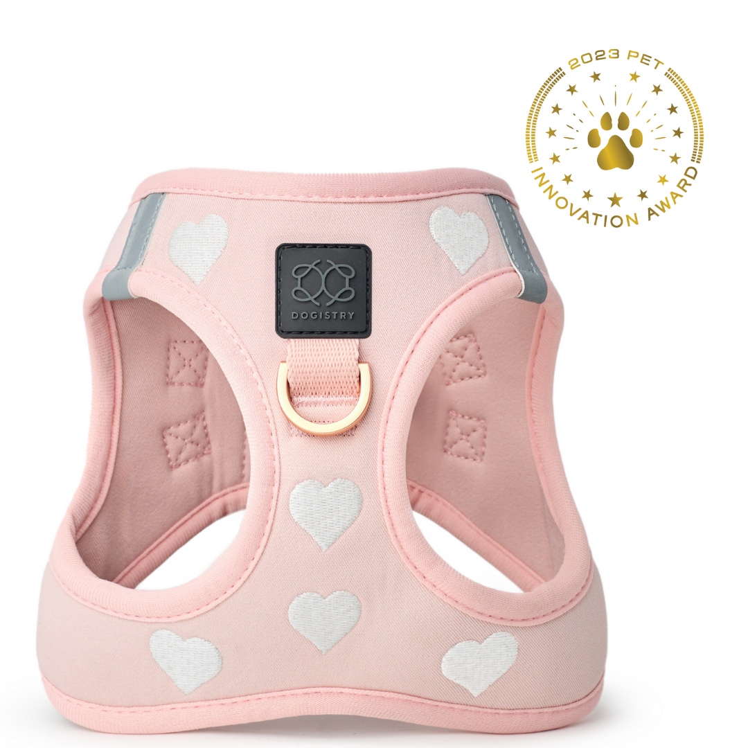 Sweetheart Dog Harness