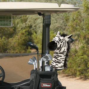 Animal Golf Headcovers