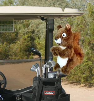 Animal Golf Headcovers