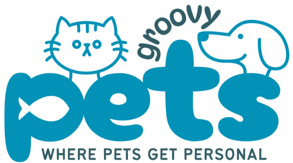 Groovy Pets Personalized Gifts