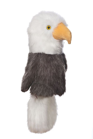 Eagle head cover