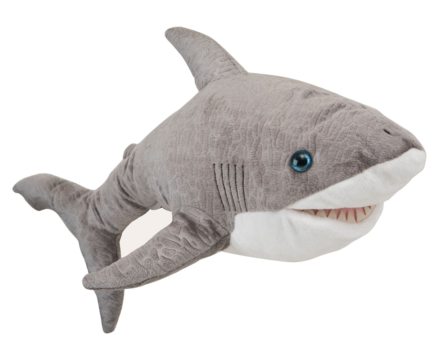 Shark golf head cover