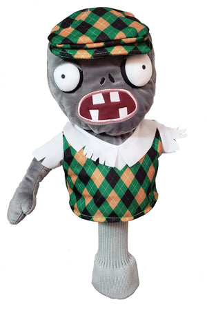 Zombie Golfer head cover